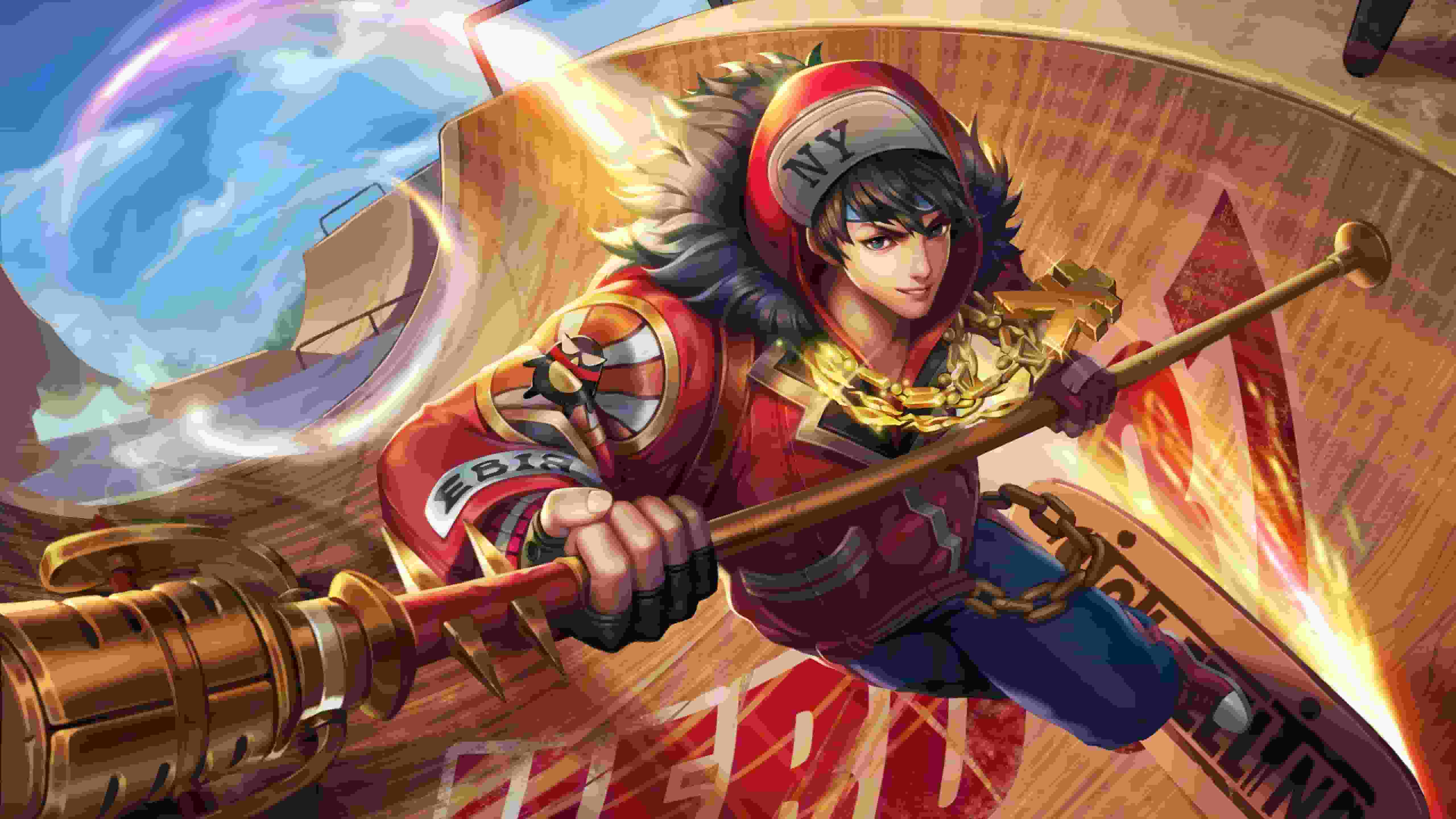 絕地逃亡大逃殺游戲攻略，破解之謎，你值得擁有！ - 海拉手游